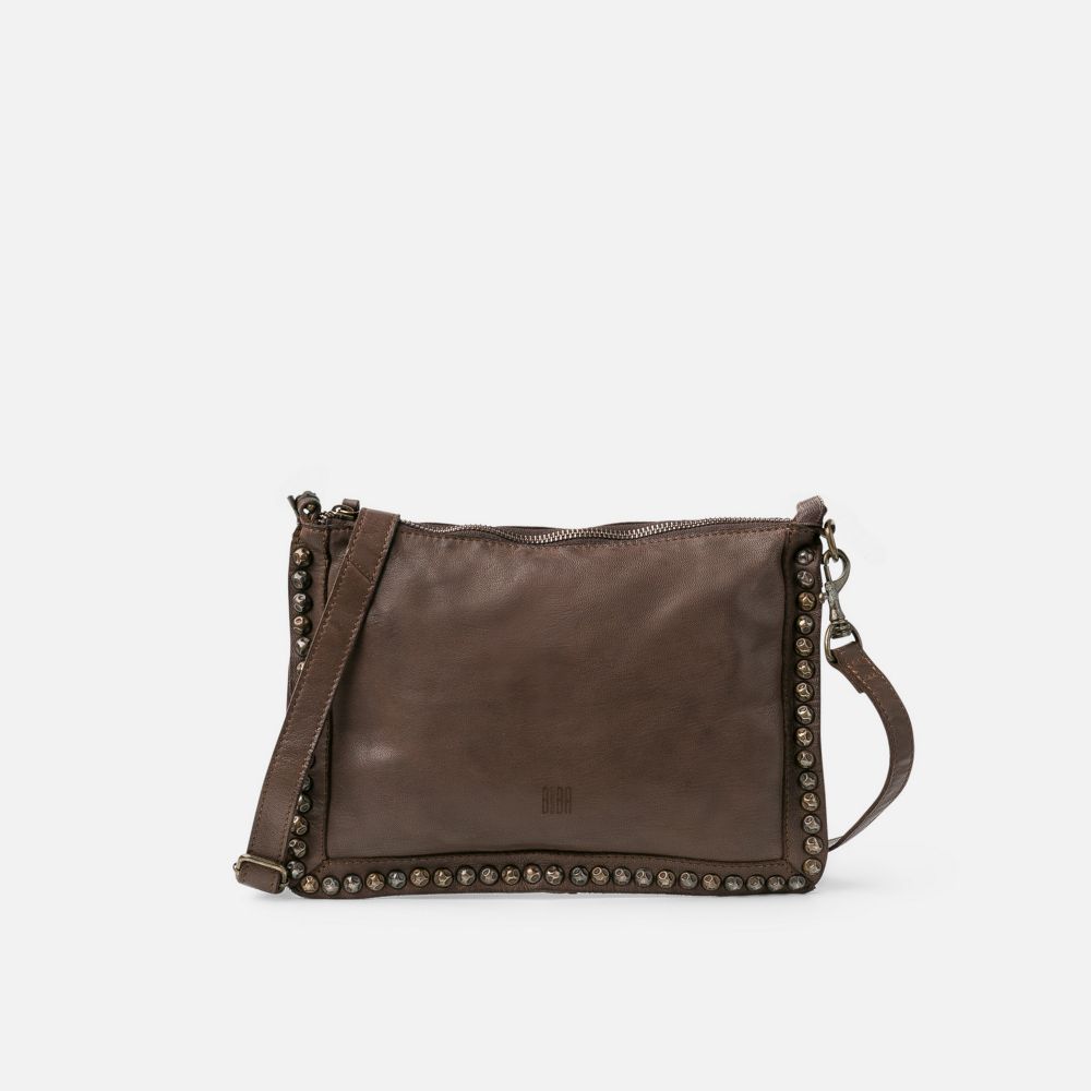 BIBA Sac Cuir PORTLAND BIBA
