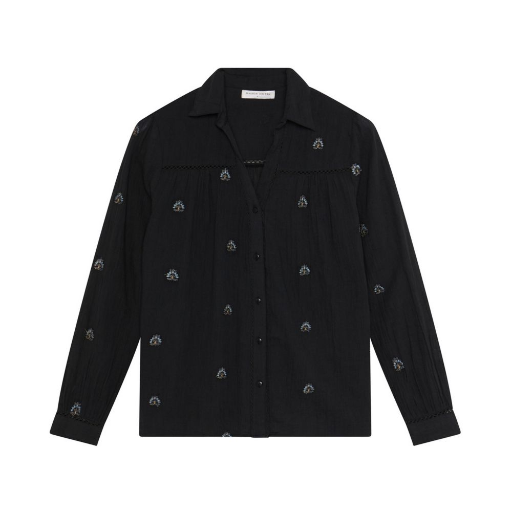 MAISON HOTEL Blouse AMRIT MAISON HOTEL