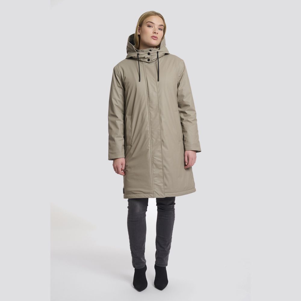 RINO PELLE Imperméable STEFANIE RINO PELLE