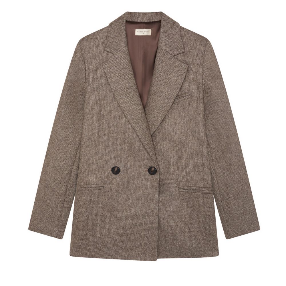 MAISON HOTEL Blazer JACKIE MAISON HOTEL