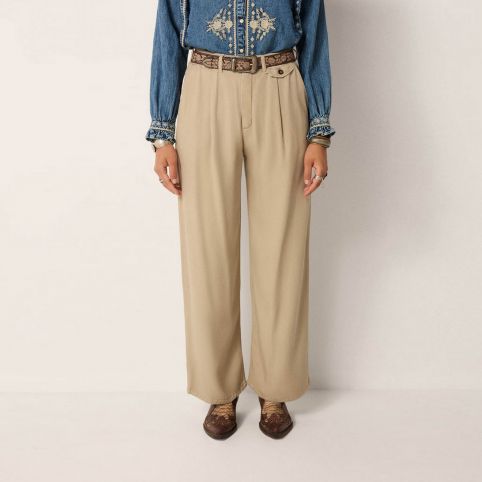 Pantalon KEATON MAISON HOTEL