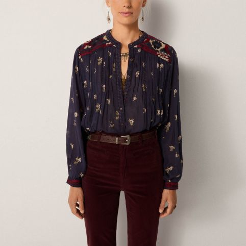 Blouse MILA MAISON HOTEL