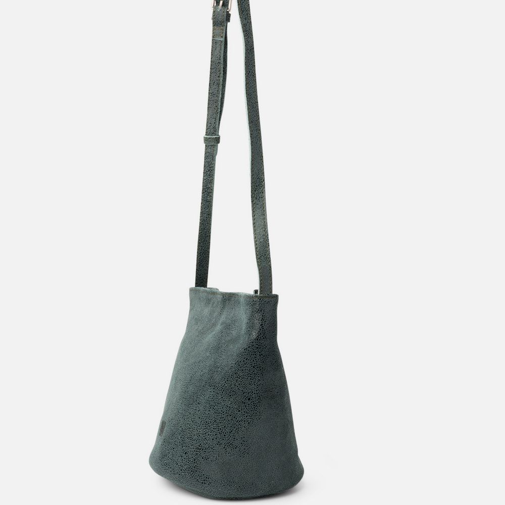 BIBA Sac Cuir à Bandoulière CHESTER CRASH BIBA