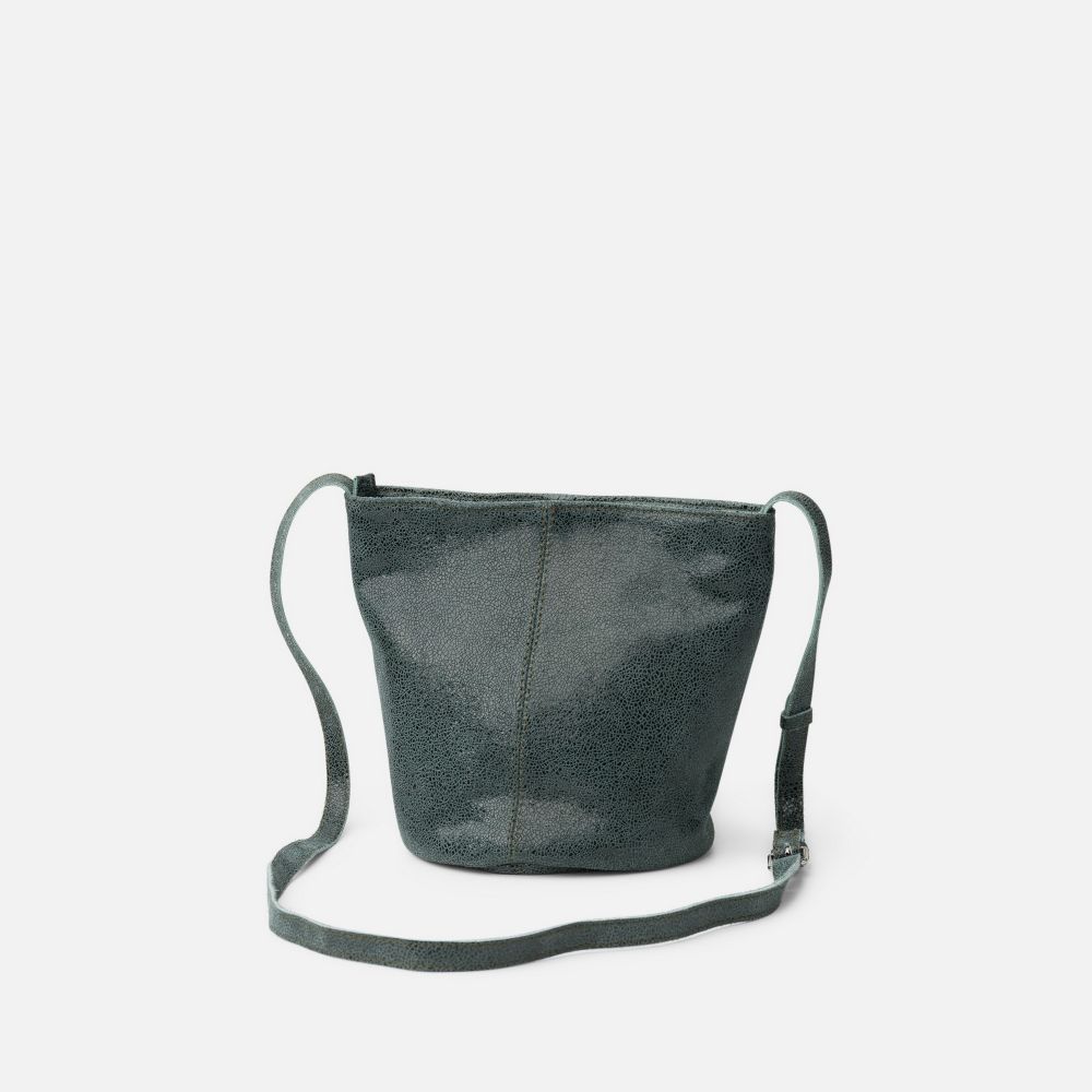 BIBA Sac Cuir à Bandoulière CHESTER CRASH BIBA