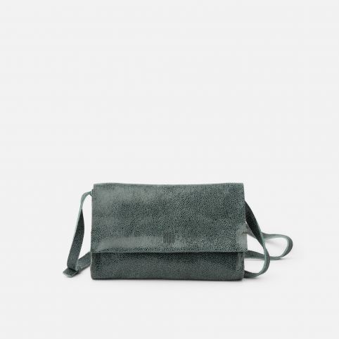 Sac Cuir à Bandoulière CHESTER CRASH BIBA