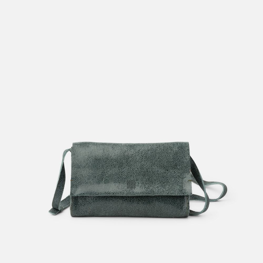 BIBA Sac Cuir à Bandoulière CHESTER CRASH BIBA