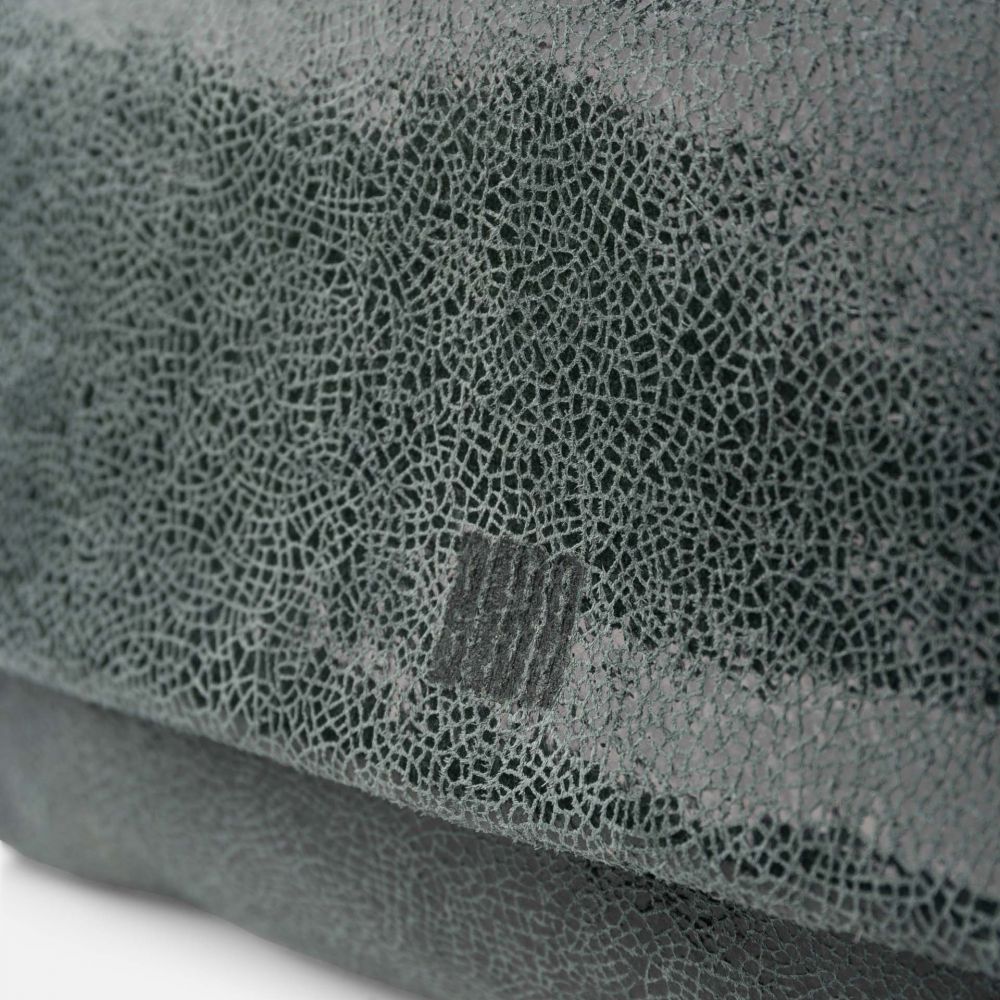 BIBA Sac Cuir à Bandoulière CHESTER CRASH BIBA