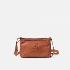Sac Cuir à Bandoulière BOSTON BIBA