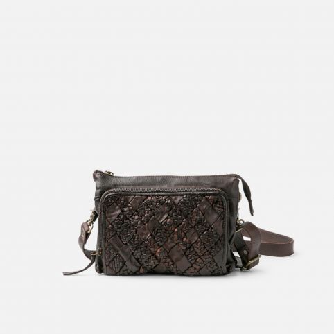 Sac en Cuir KANAB BIBA