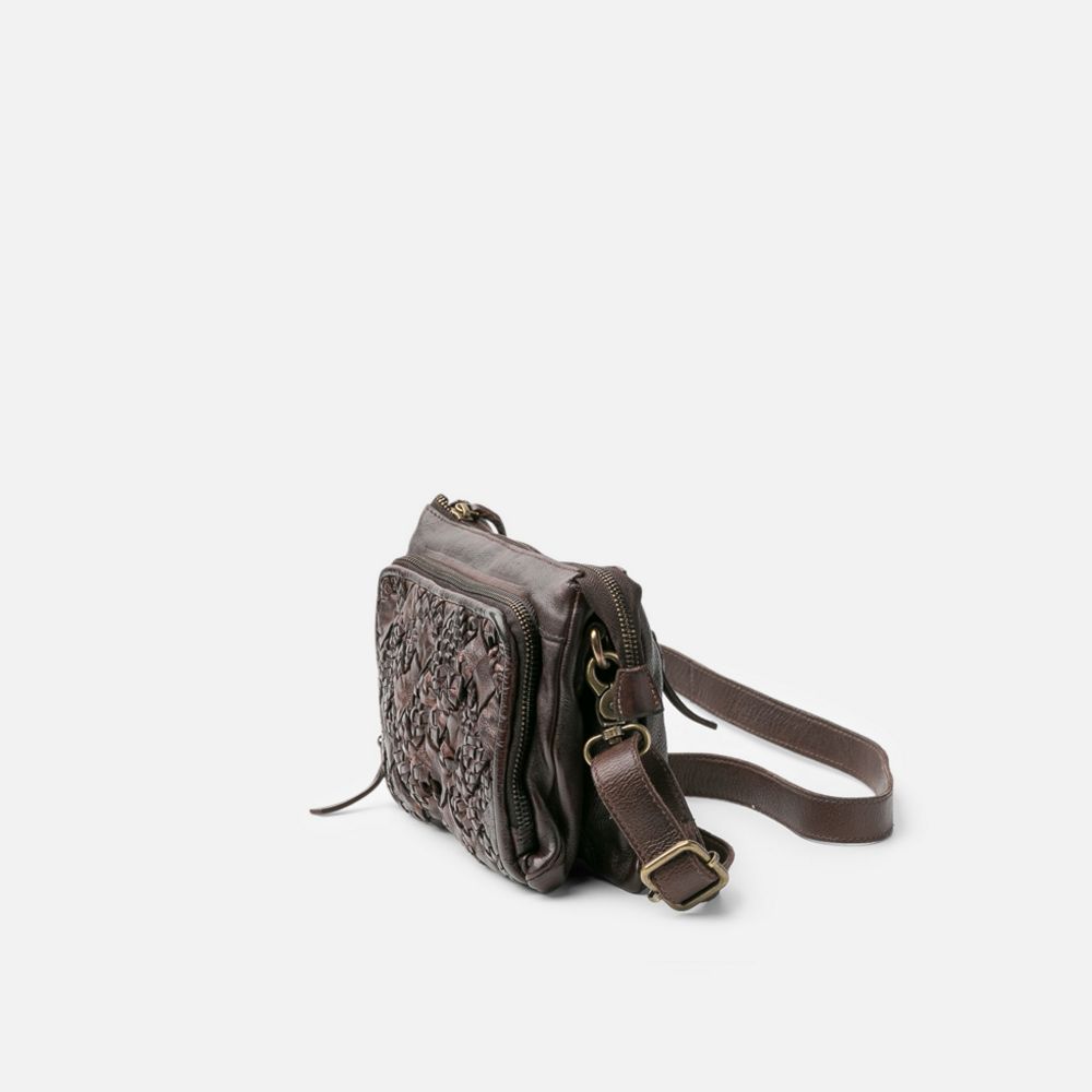 BIBA Sac en Cuir KANAB BIBA