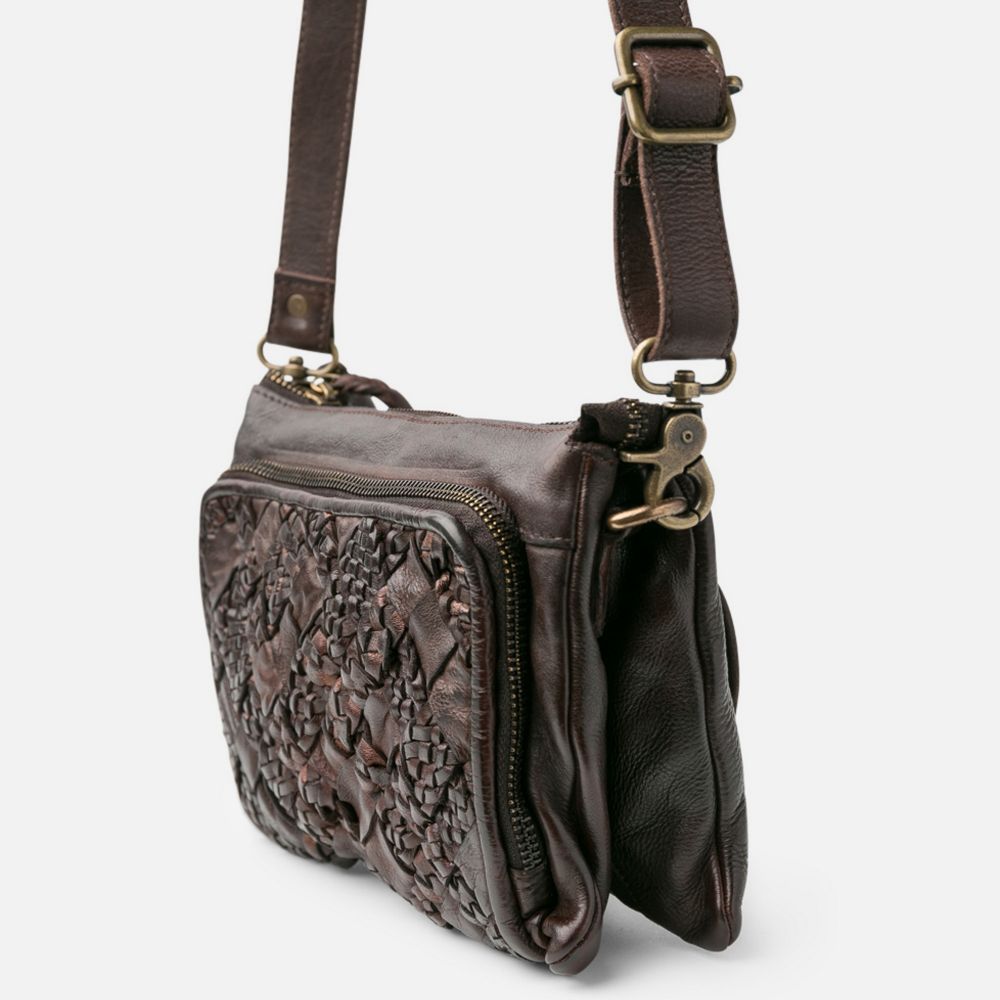 BIBA Sac en Cuir KANAB BIBA