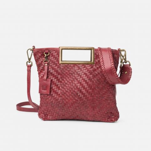 Sac Cuir Tréssé CAMPBELL BIBA