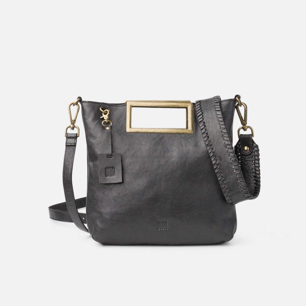 BIBA Sac Cuir CAMPBELL BIBA