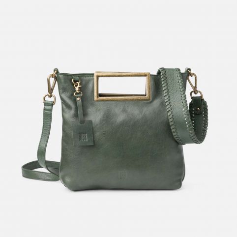 Sac Cuir CAMPBELL BIBA