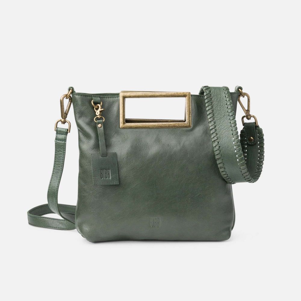 BIBA Sac Cuir CAMPBELL BIBA