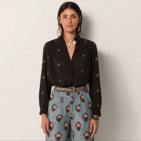 Blouse AMRIT MAISON HOTEL