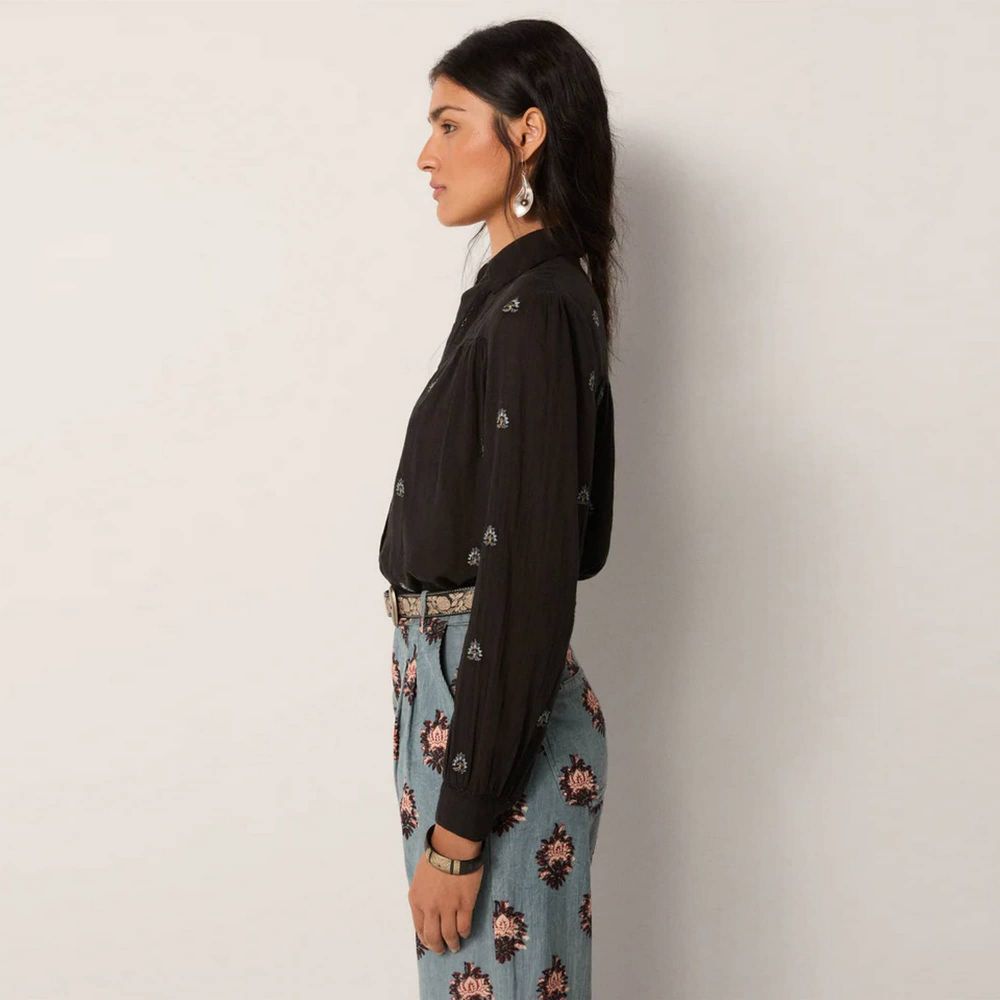 MAISON HOTEL Blouse AMRIT MAISON HOTEL