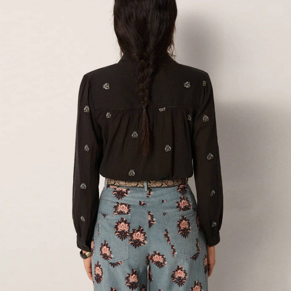 MAISON HOTEL Blouse AMRIT MAISON HOTEL