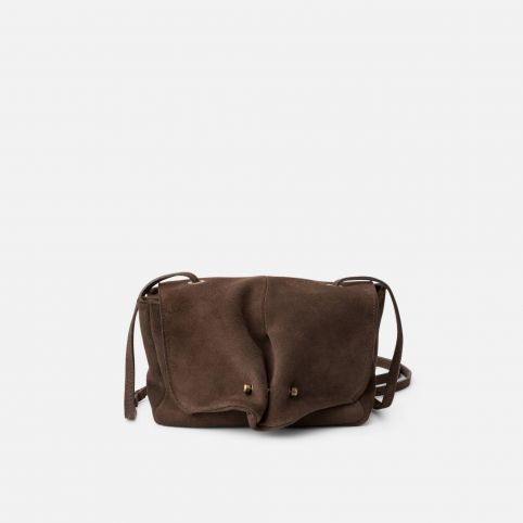 Sac Cuir à Bandoulière HAZEN