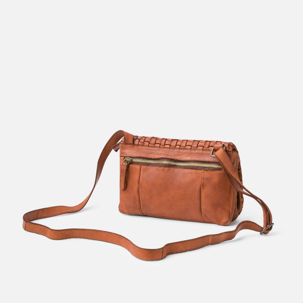 BIBA Sac Cuir KANSAS BIBA