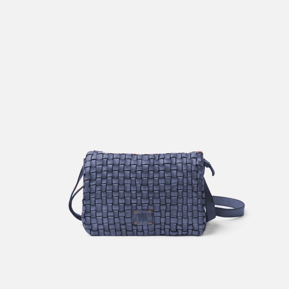 BIBA Sac Cuir KANSAS BIBA