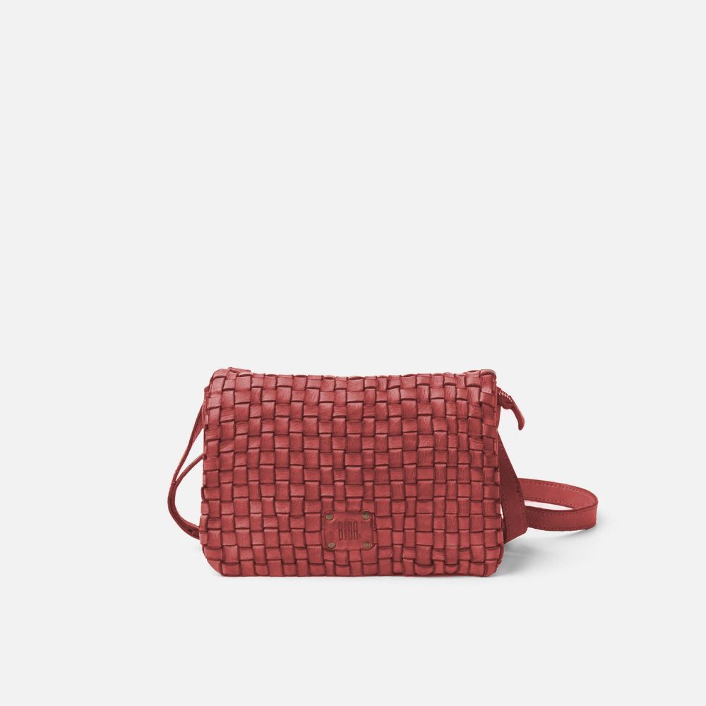 BIBA Sac Cuir KANSAS BIBA