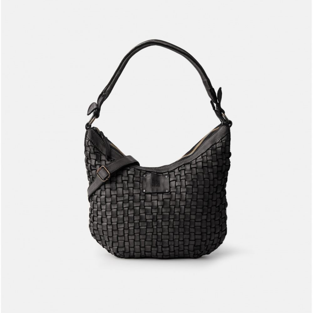 BIBA Sac Cuir KANSAS BIBA