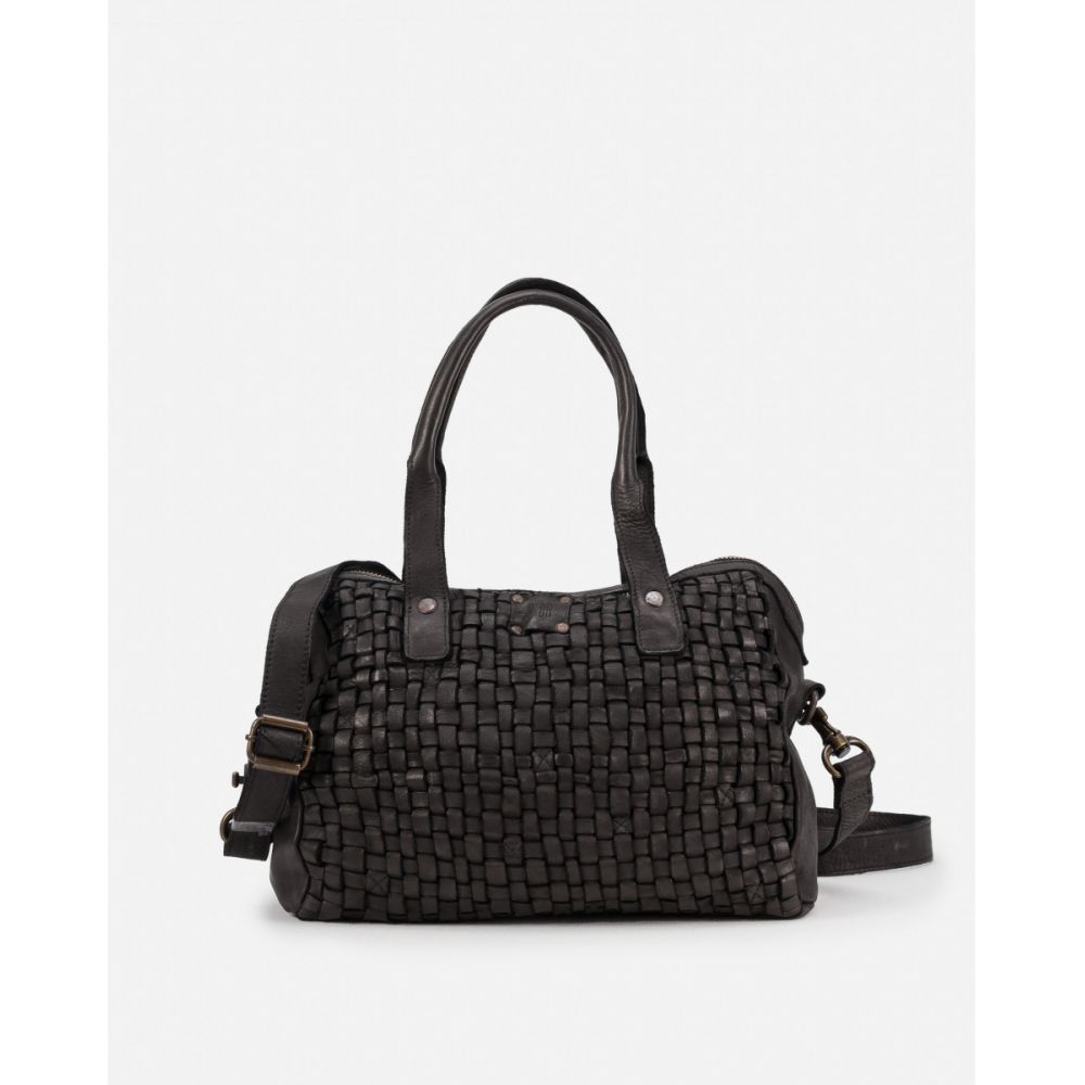 BIBA Sac Cuir KANSAS BIBA