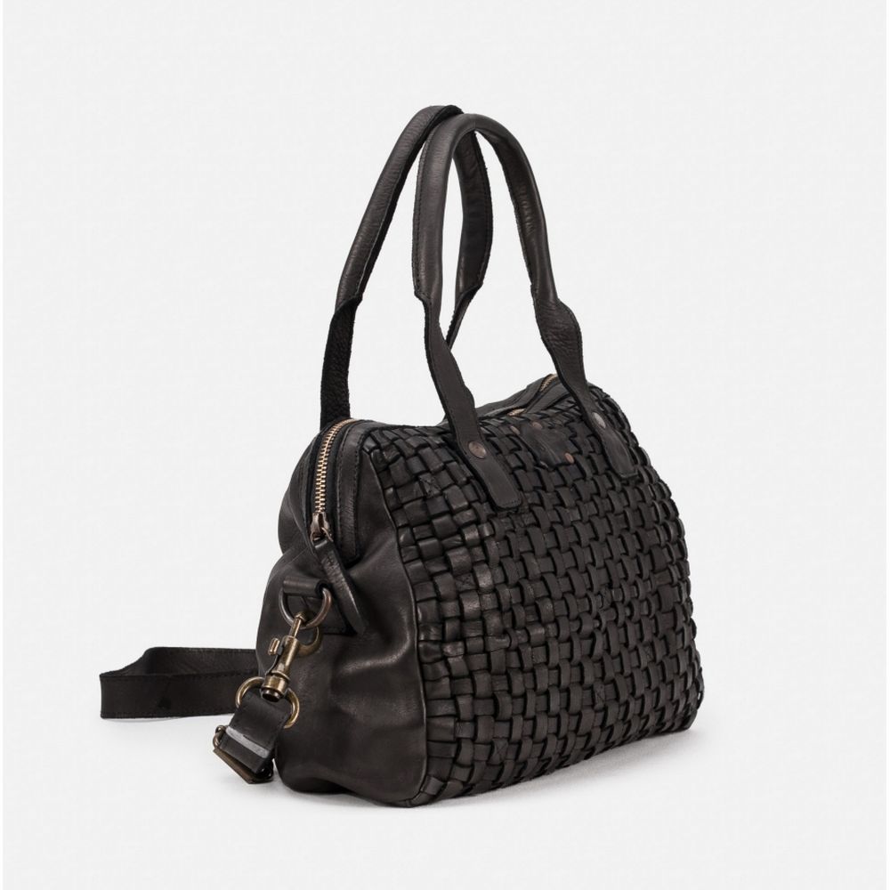 BIBA Sac Cuir KANSAS BIBA