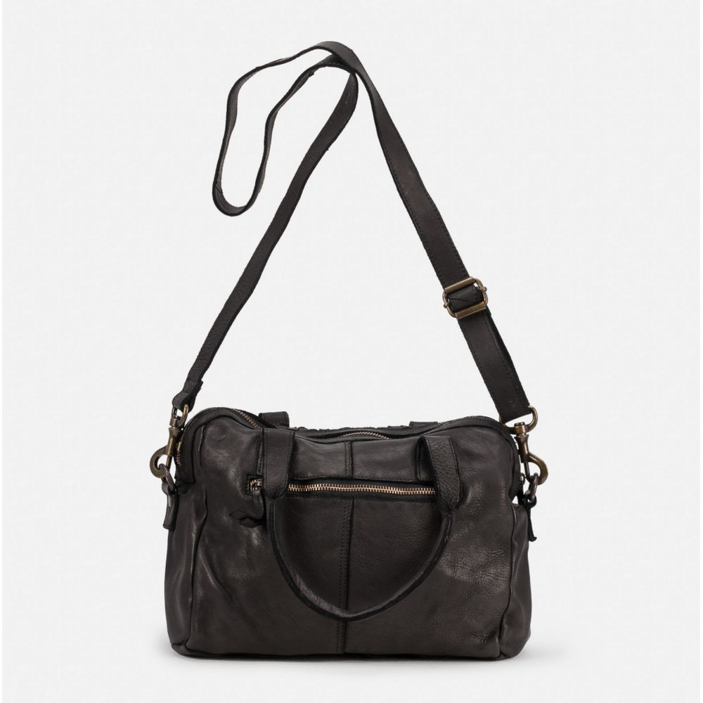 BIBA Sac Cuir KANSAS BIBA