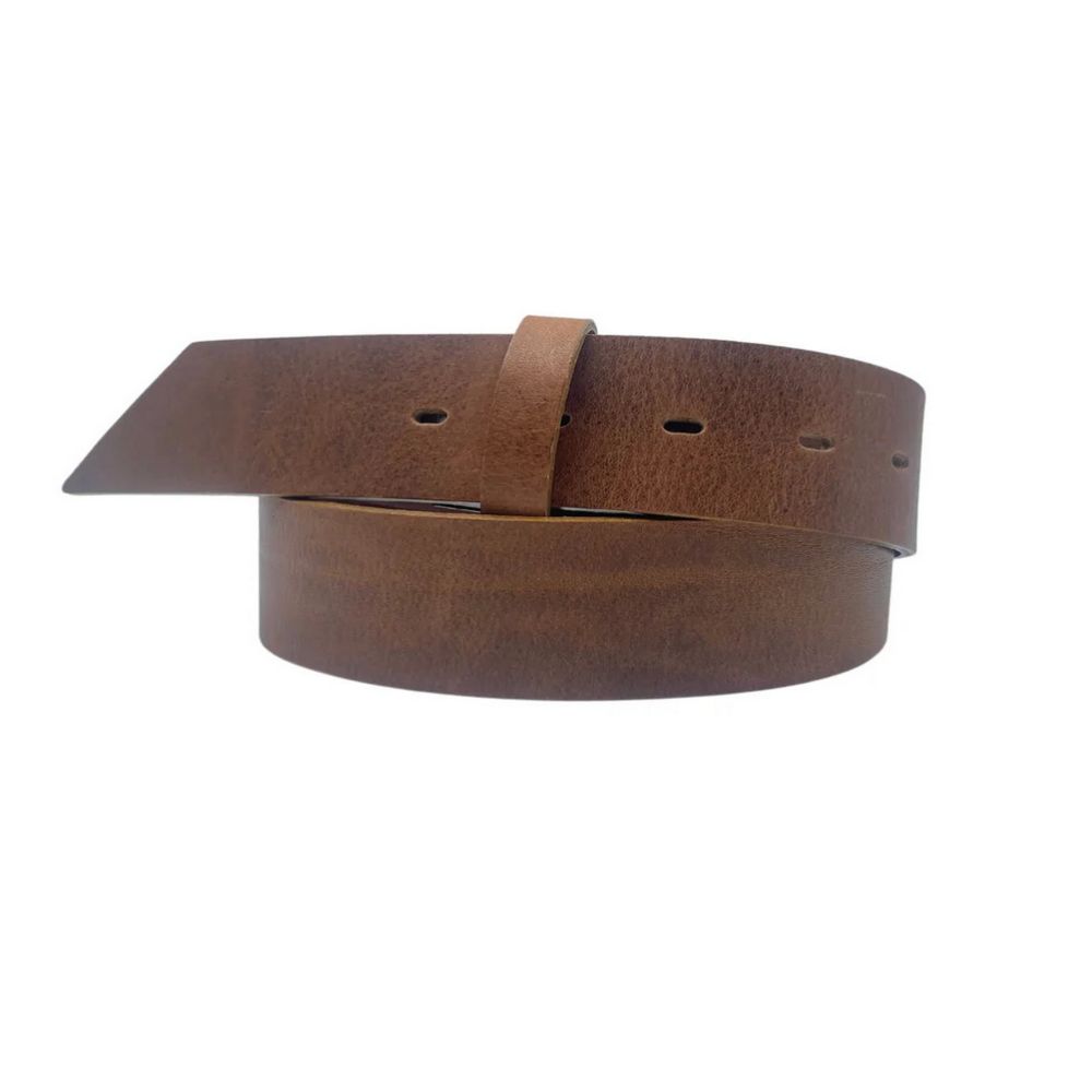 YOLETE Ceinture Cuir Preto Havane Yolete