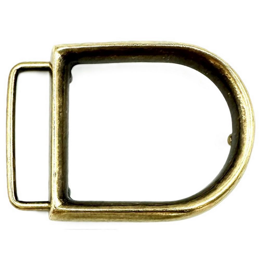YOLETE Ceinture Cuir Preto Camel YOLETE
