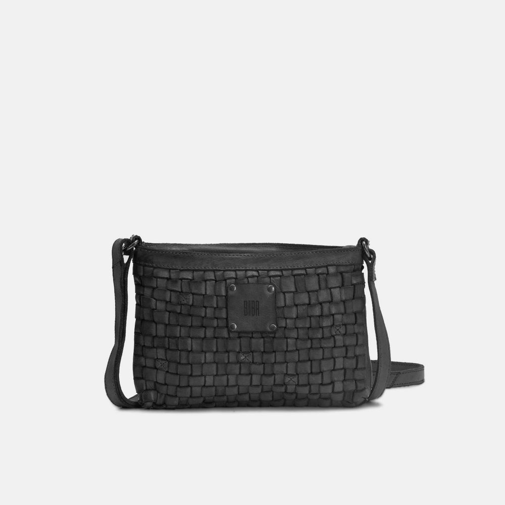 BIBA Sac Cuir KANSAS BIBA