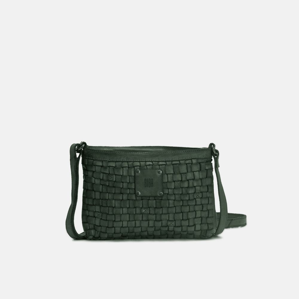 BIBA Sac Cuir KANSAS BIBA