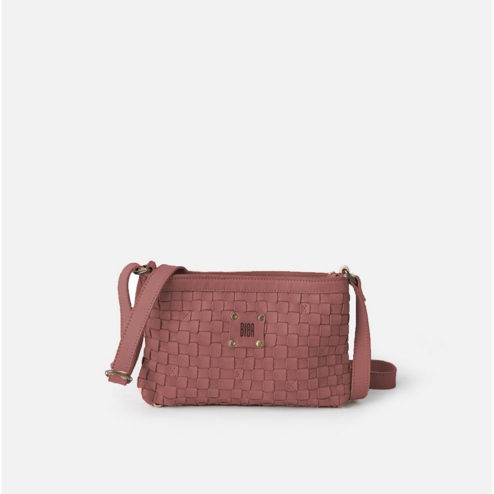 BIBA Sac Cuir KANSAS BIBA
