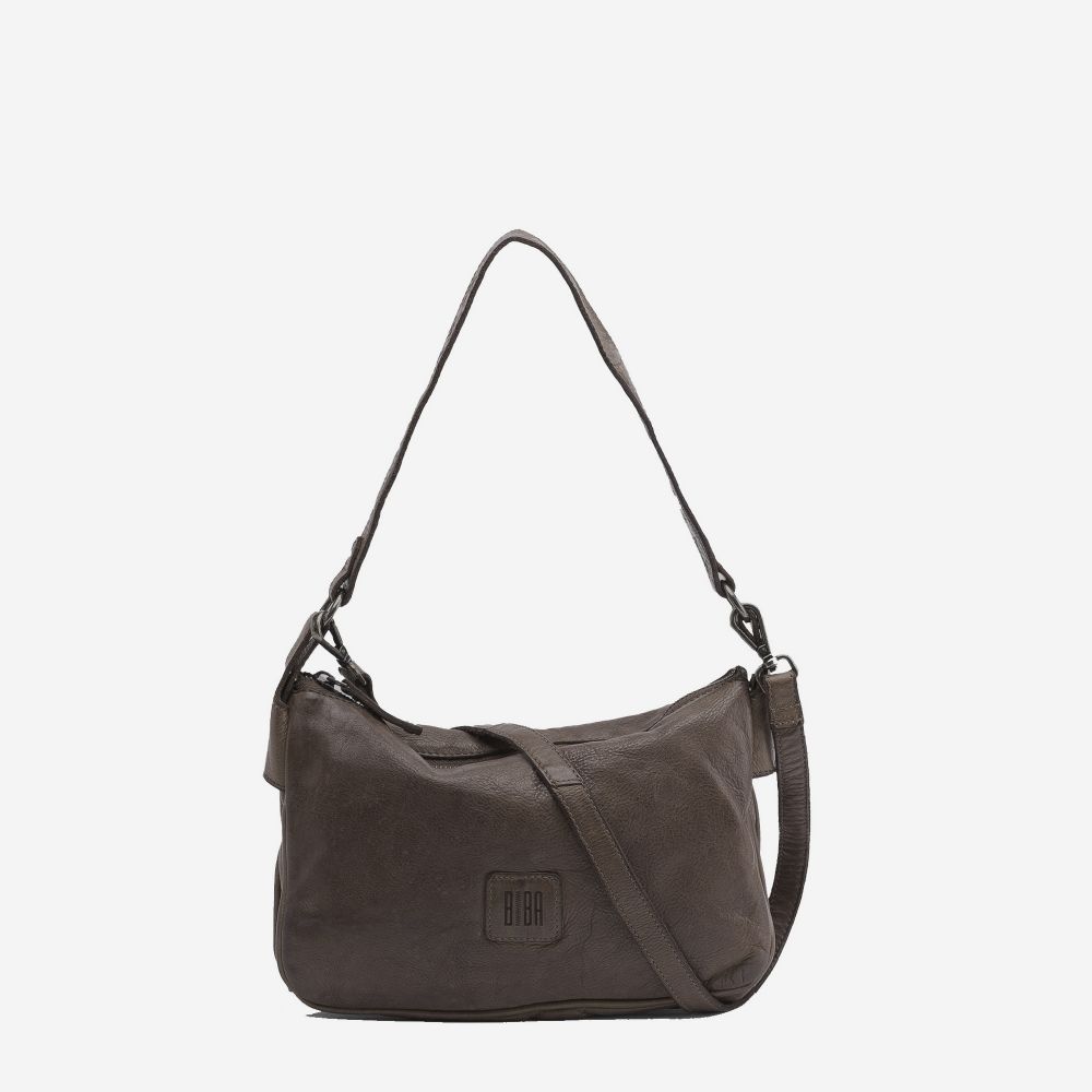 BIBA Sac Cuir BOSTON BIBA