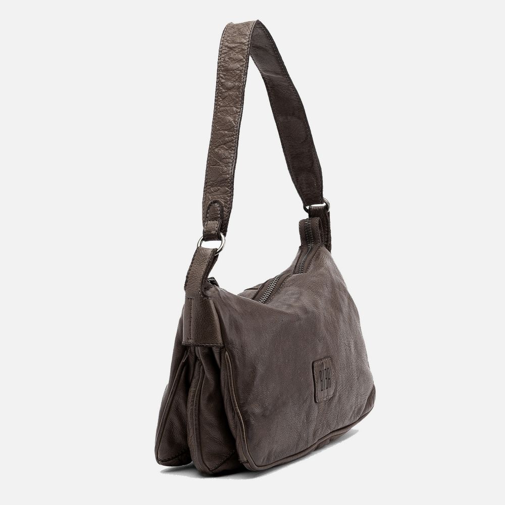 BIBA Sac Cuir BOSTON BIBA