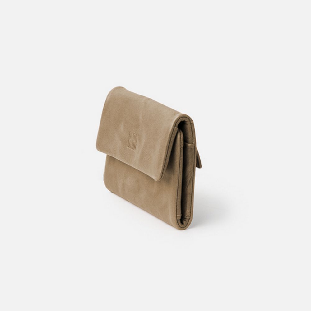 BIBA Portefeuille en cuir TOMBSTONE BIBA