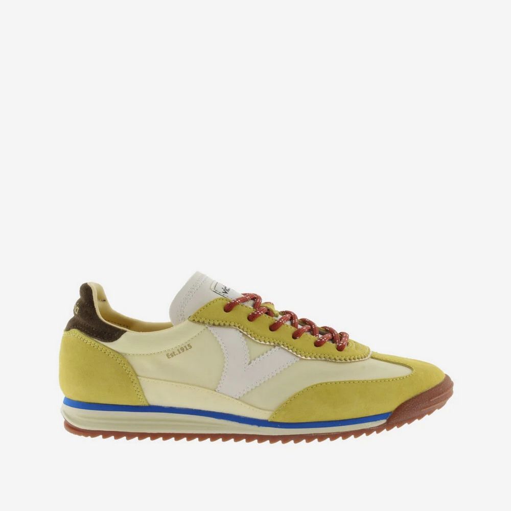 VICTORIA Sneakers SATURNO VICTORIA