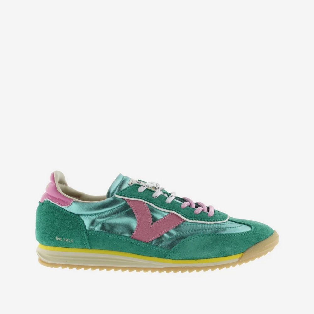 VICTORIA Sneakers SATURNO VICTORIA