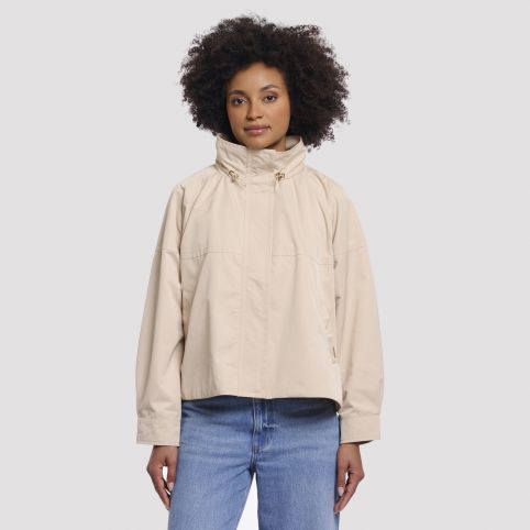 Veste courte Large RINO PELLE