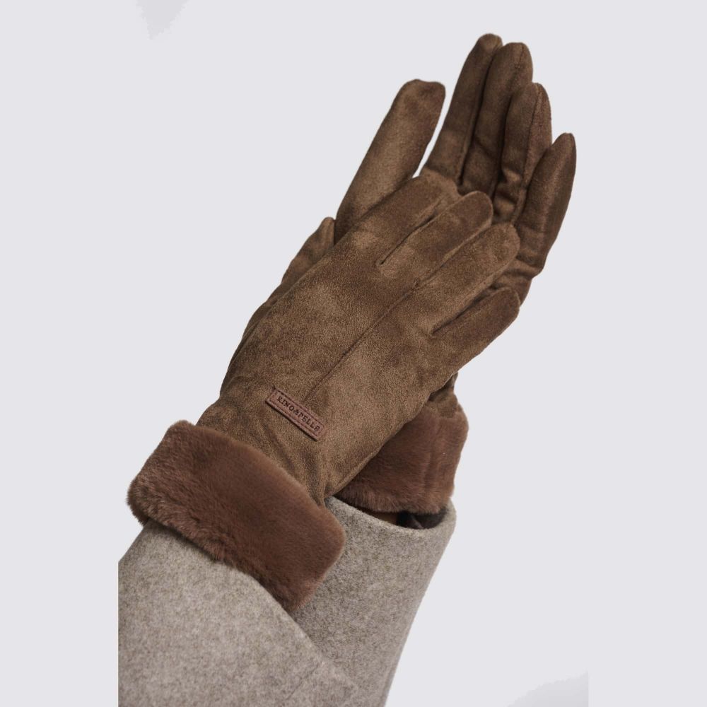 RINO PELLE Gants DANZO RINO PELLE