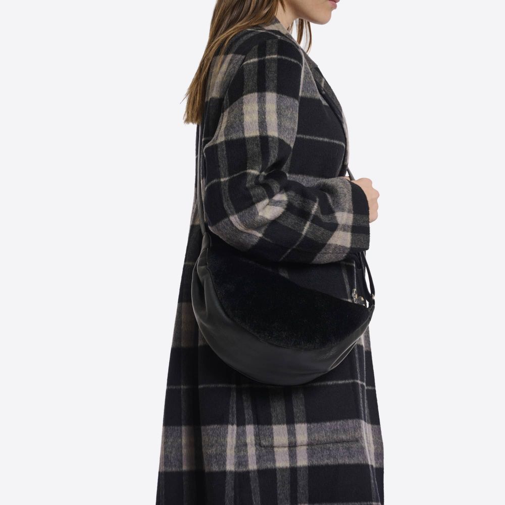 RINO PELLE Sac Banane DALINA RINO PELLE
