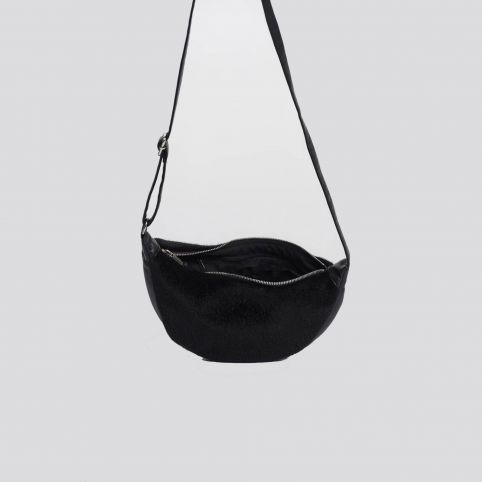 Sac Banane DALINA RINO PELLE