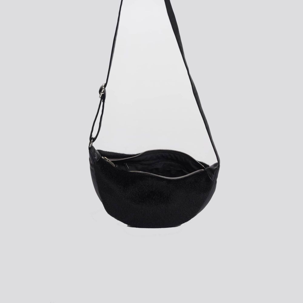 RINO PELLE Sac Banane DALINA RINO PELLE