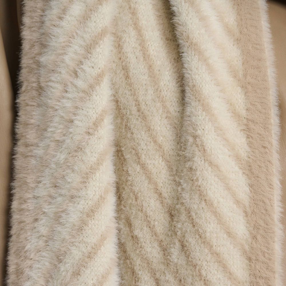 RINO PELLE Echarpe Tricot NEELTJE RINO PELE
