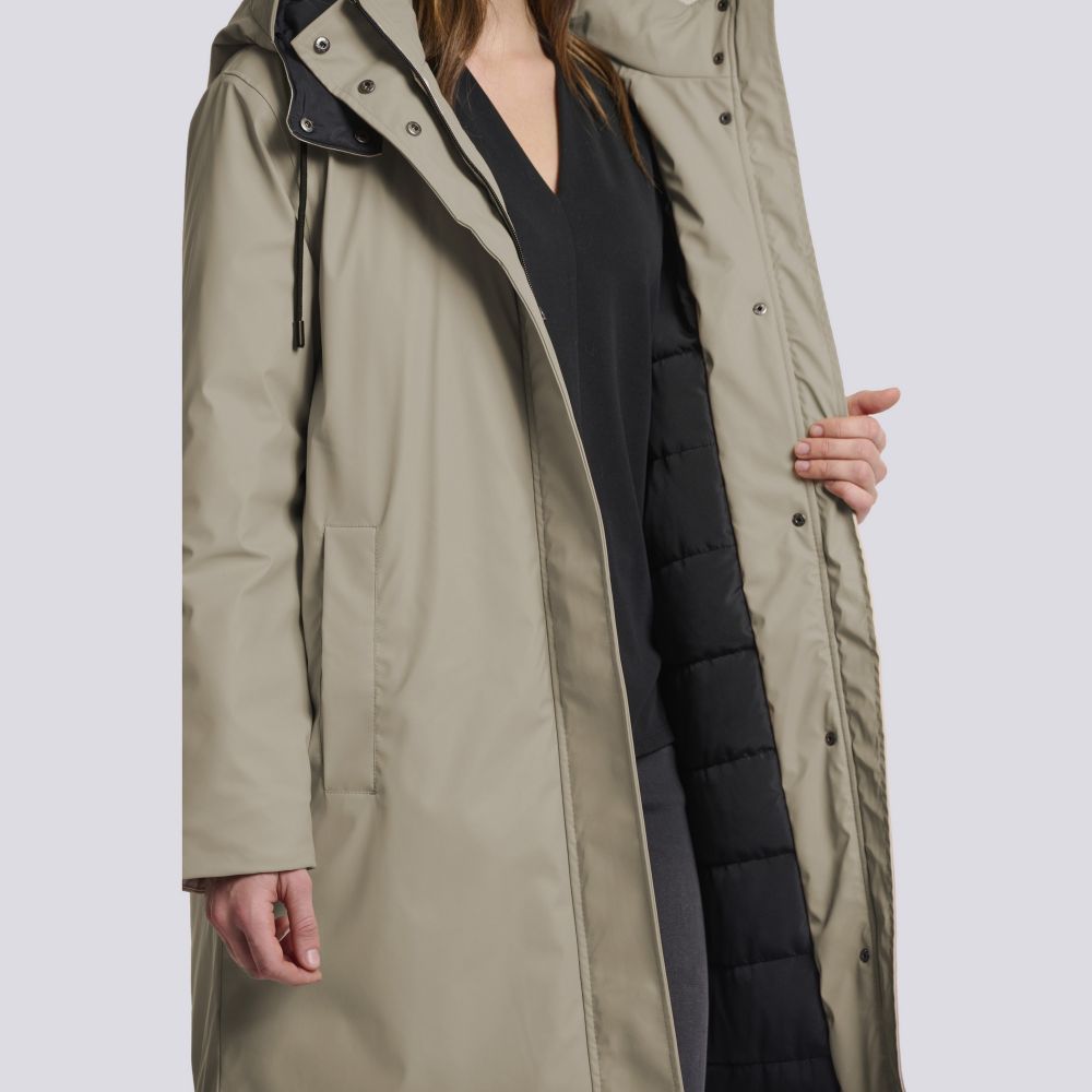 RINO PELLE Imperméable STEFANIE RINO PELLE