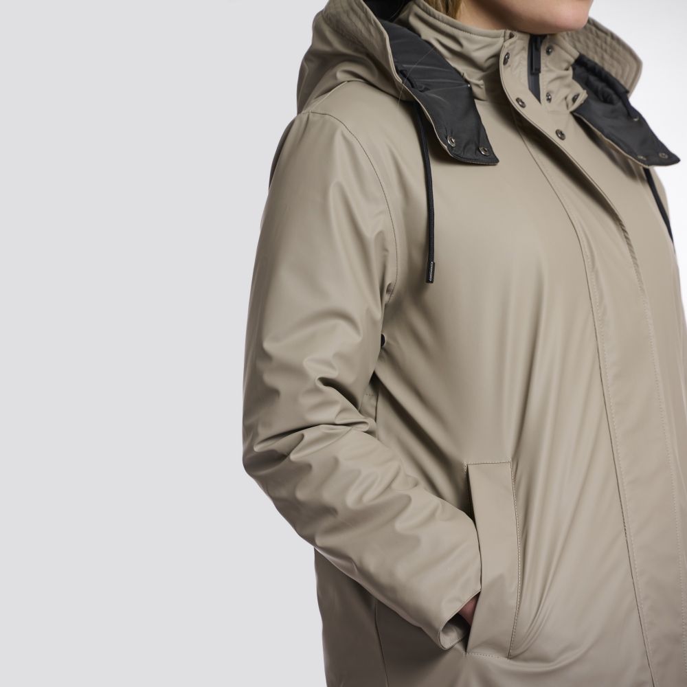 RINO PELLE Imperméable STEFANIE RINO PELLE