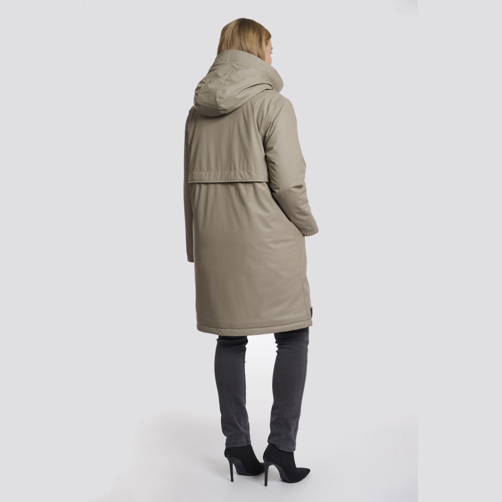 RINO PELLE Imperméable STEFANIE RINO PELLE