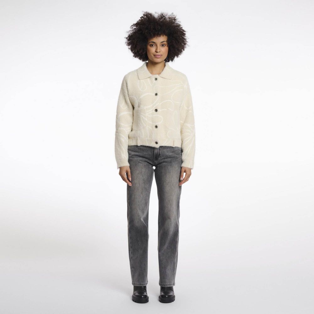 RINO PELLE Veste Courte BUBBLY RINO PELLE